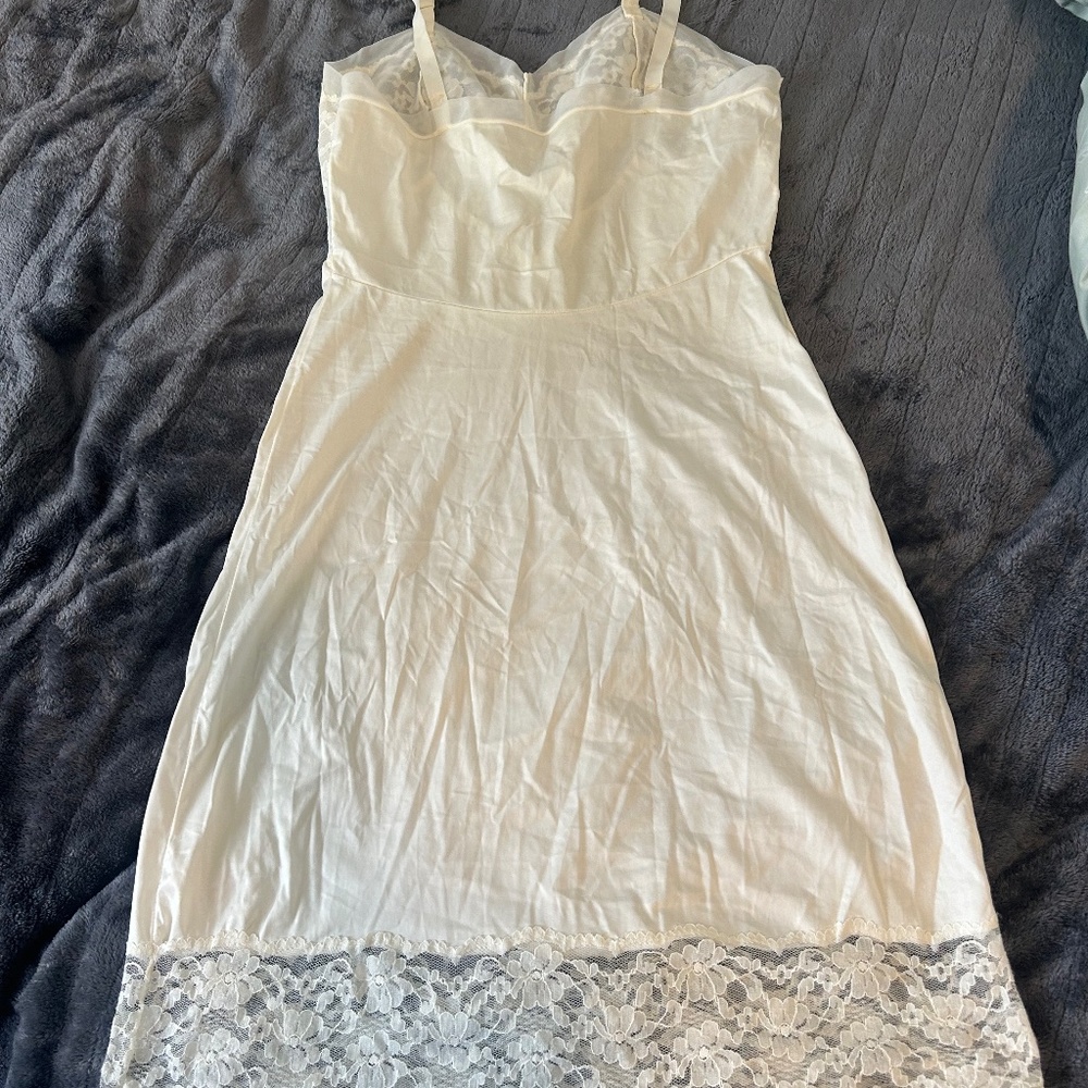 Slip Dress